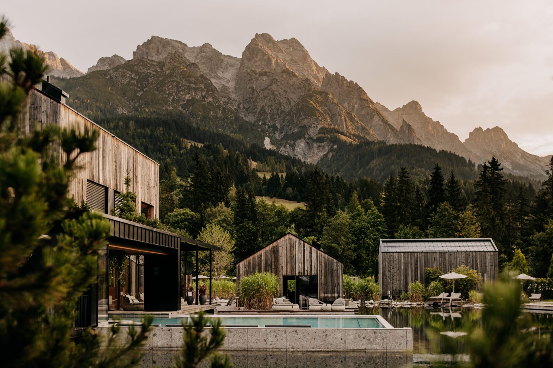 Austria