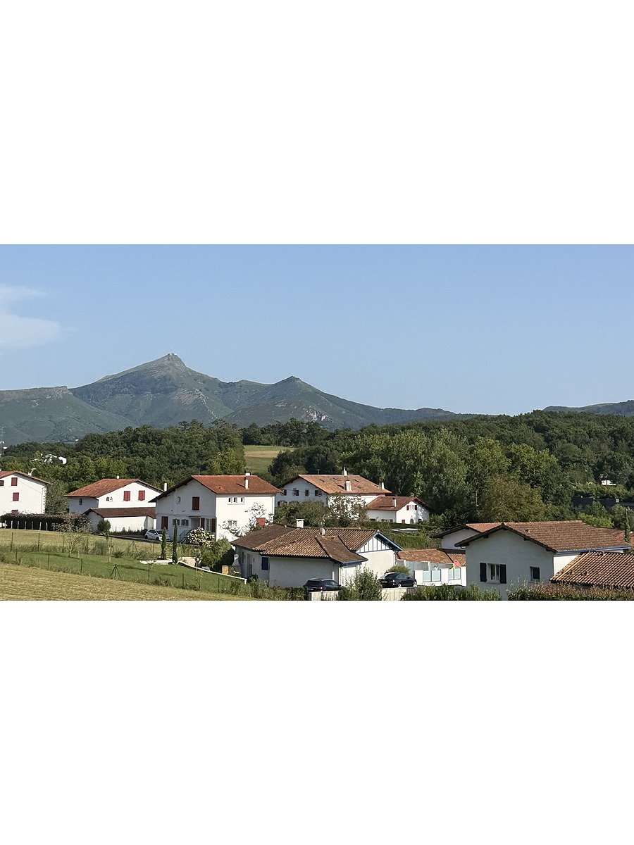 Pays Basque