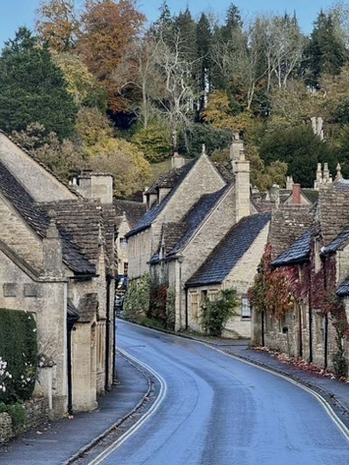 The Cotswolds