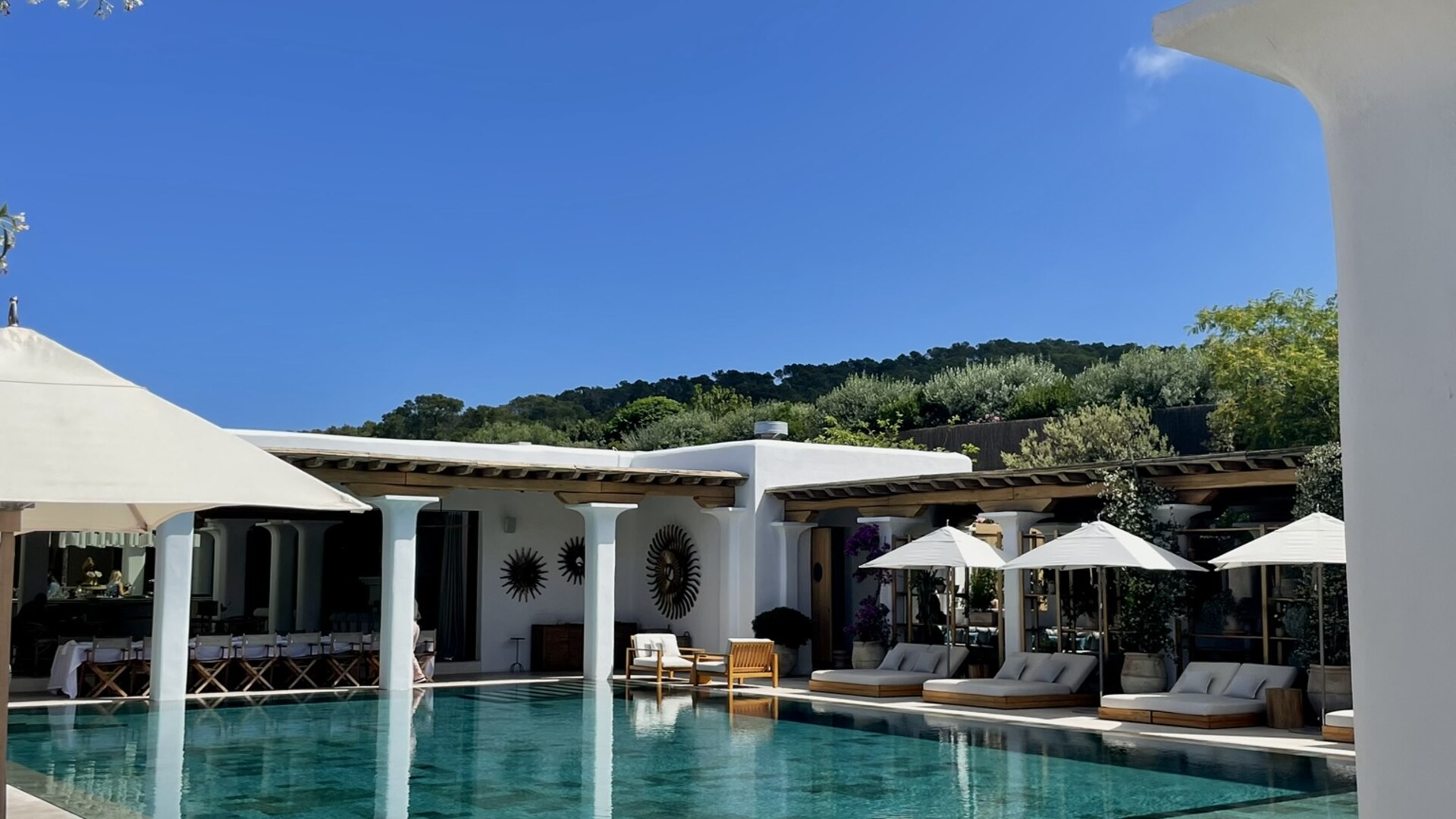 Ibiza