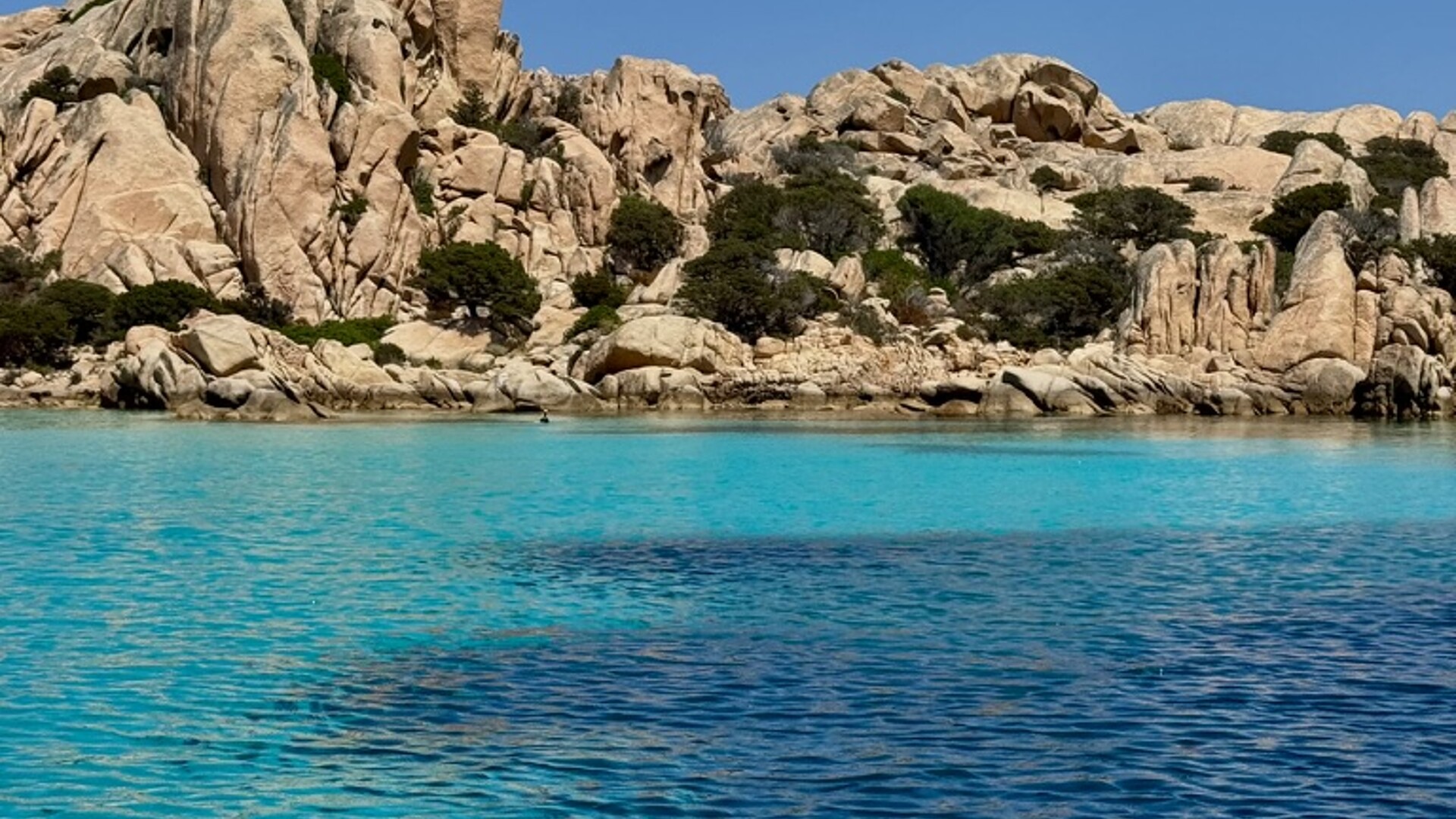 La Maddalena Archipelago