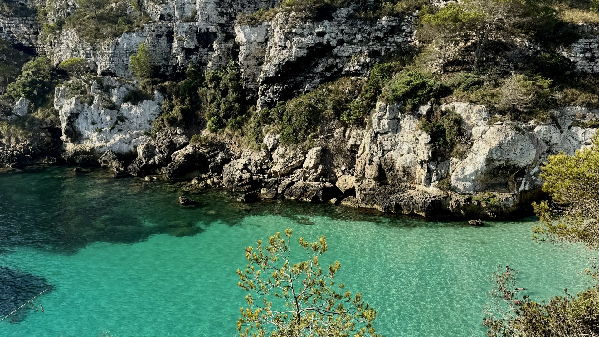 Menorca