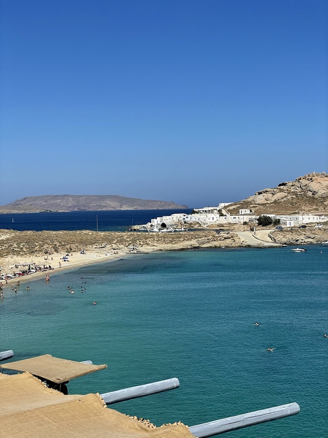 Mykonos