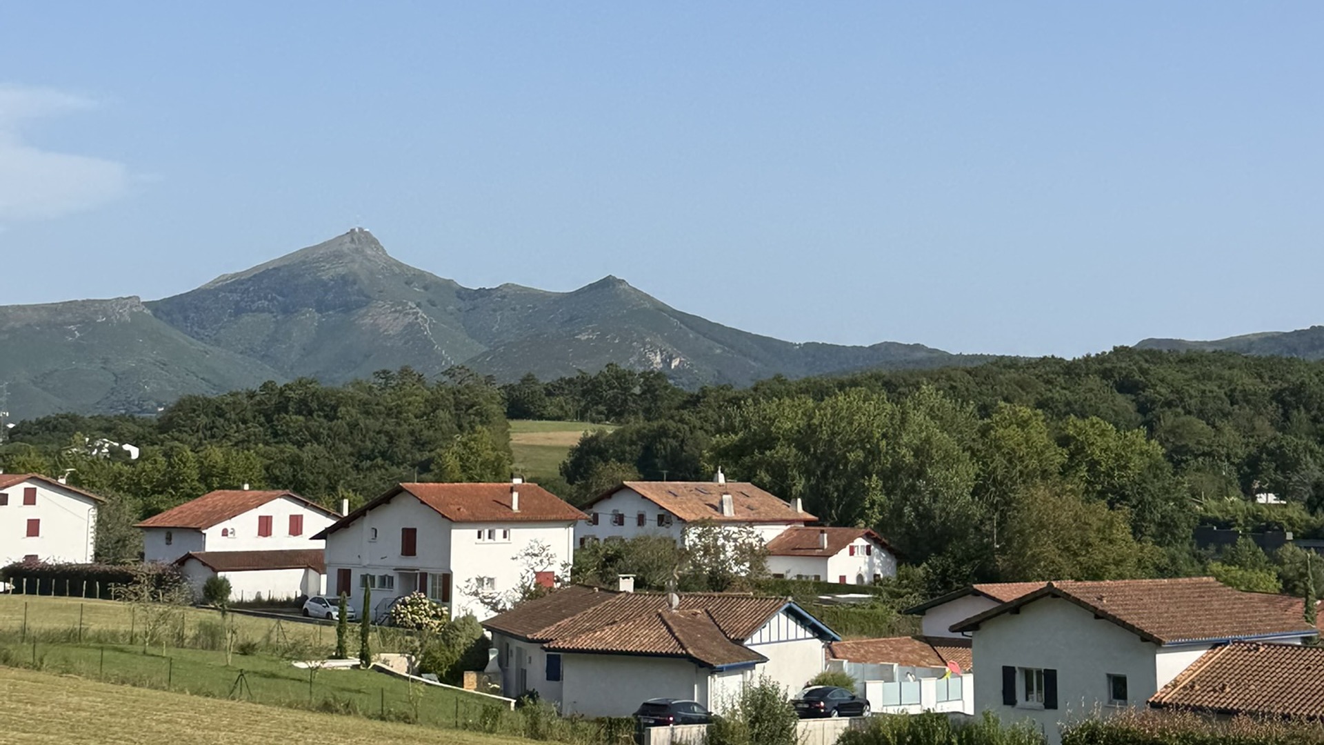 Pays Basque