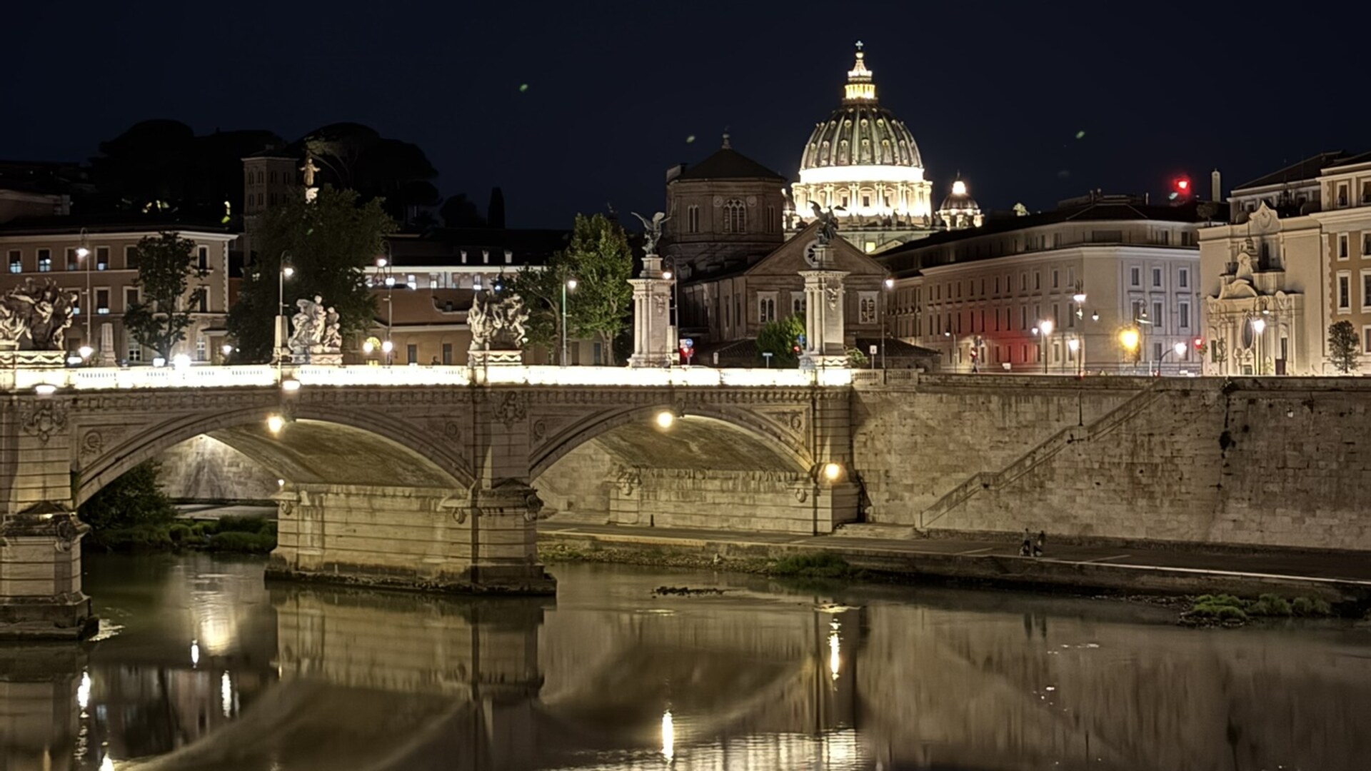 Palazzo Talia, Rome