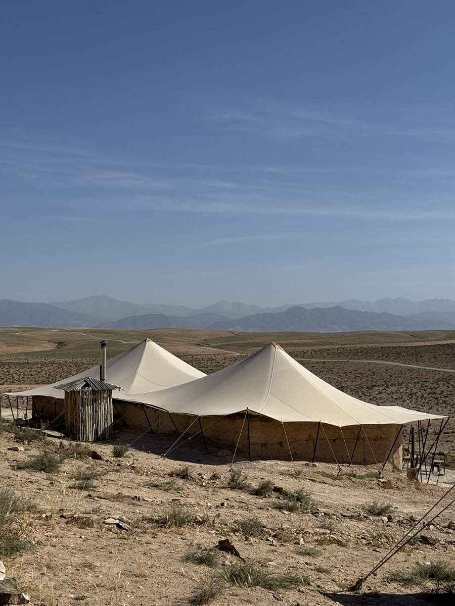 Scarabeo Camp