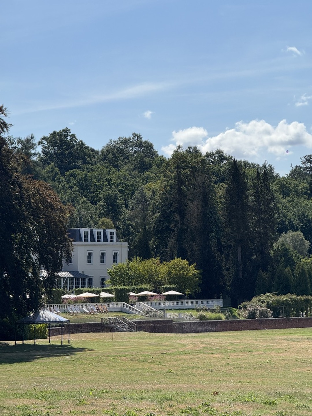 Coworth Park