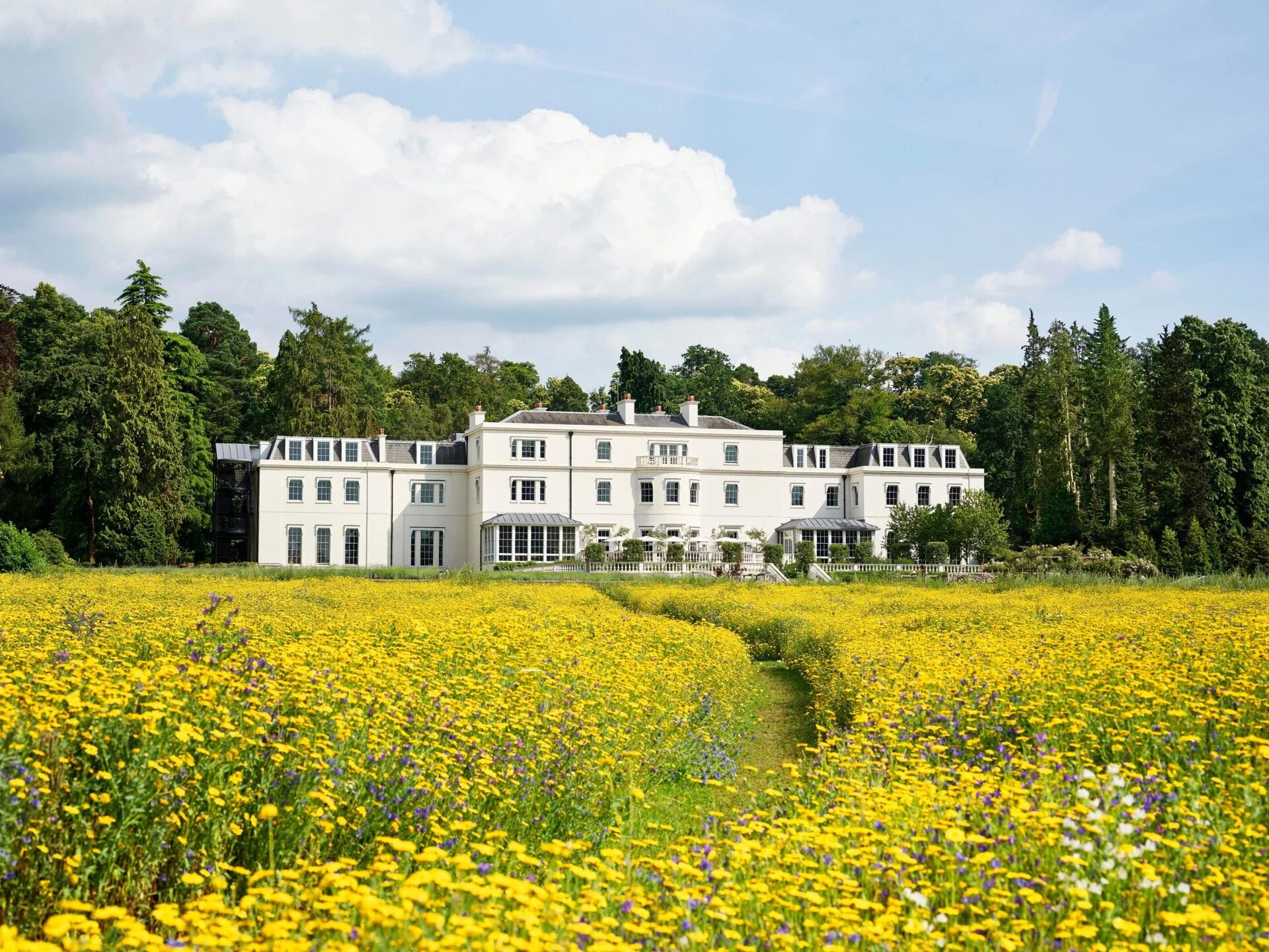 Coworth Park