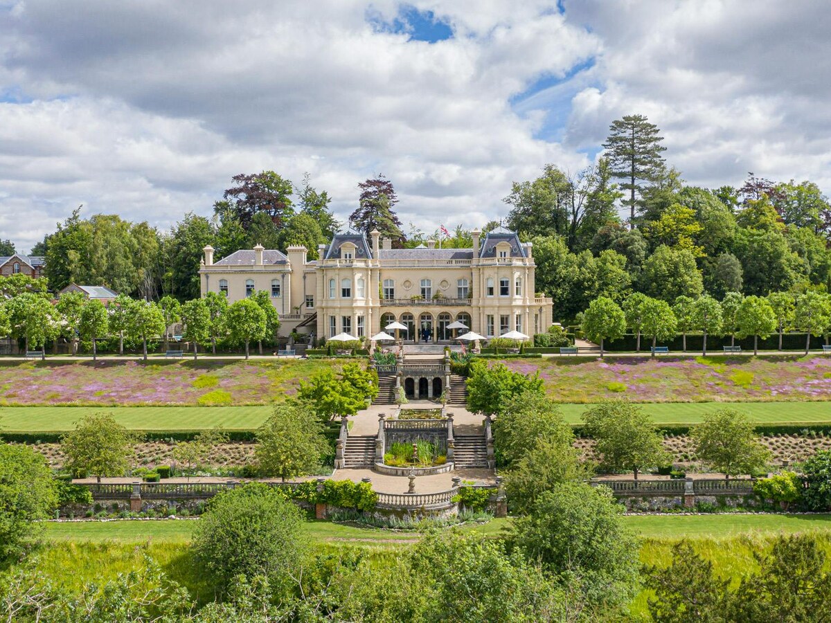 Beaverbrook