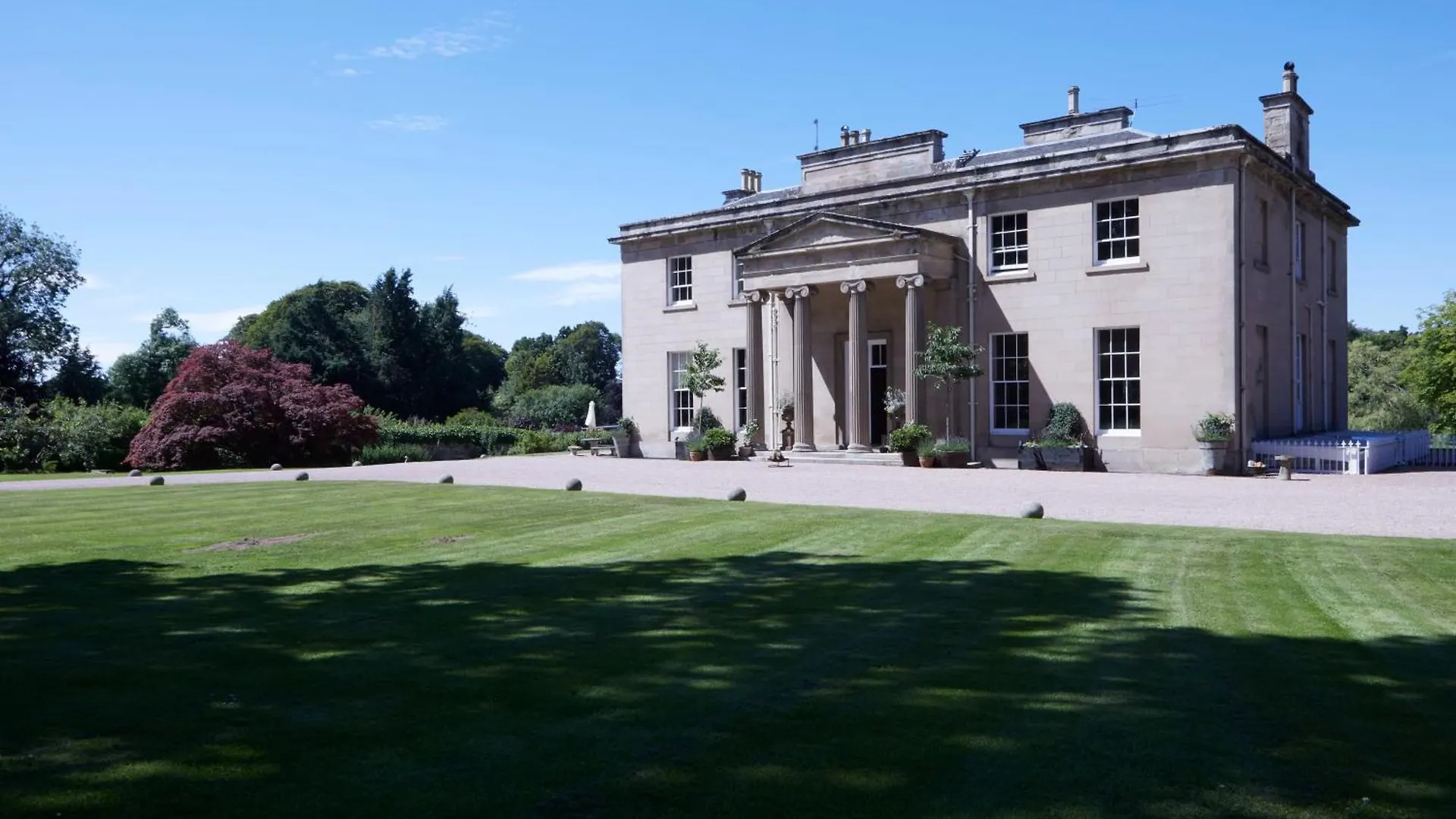Boath House