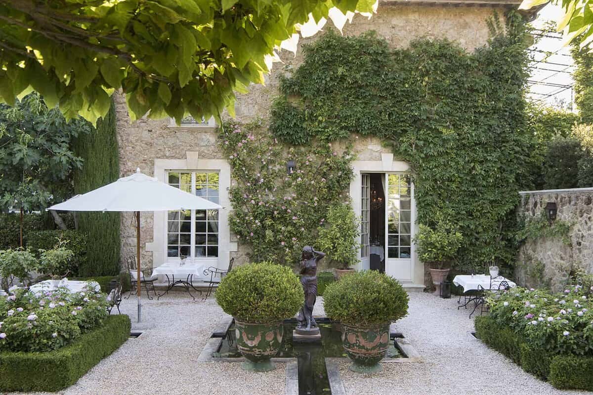 Borgo Santo Pietro
