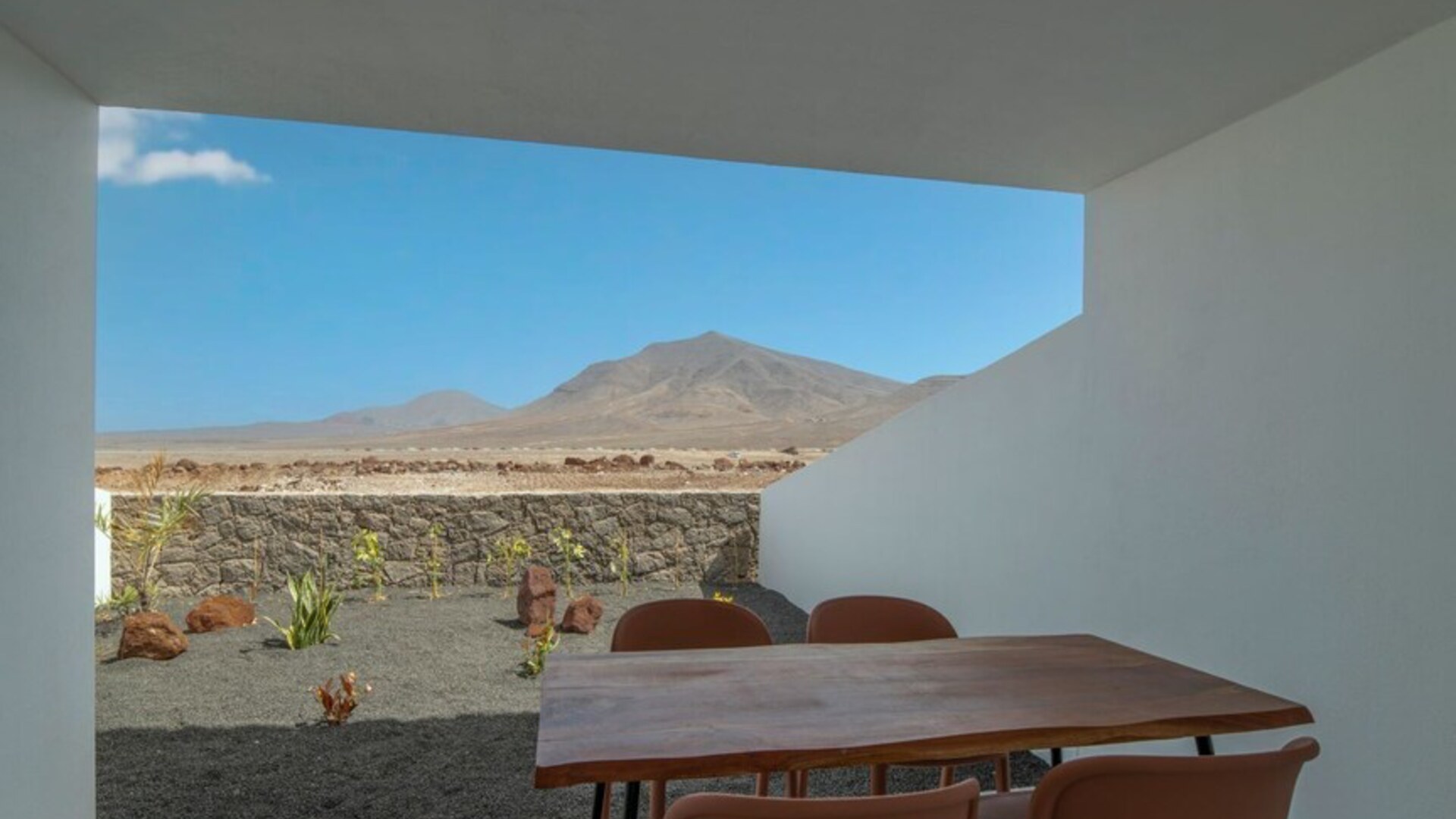 Buenavista Lanzarote