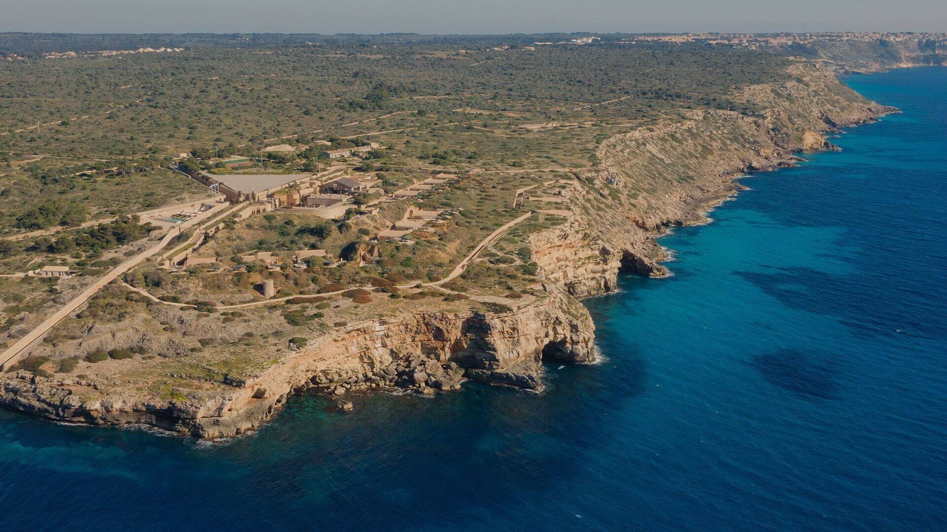 Cap Rocat