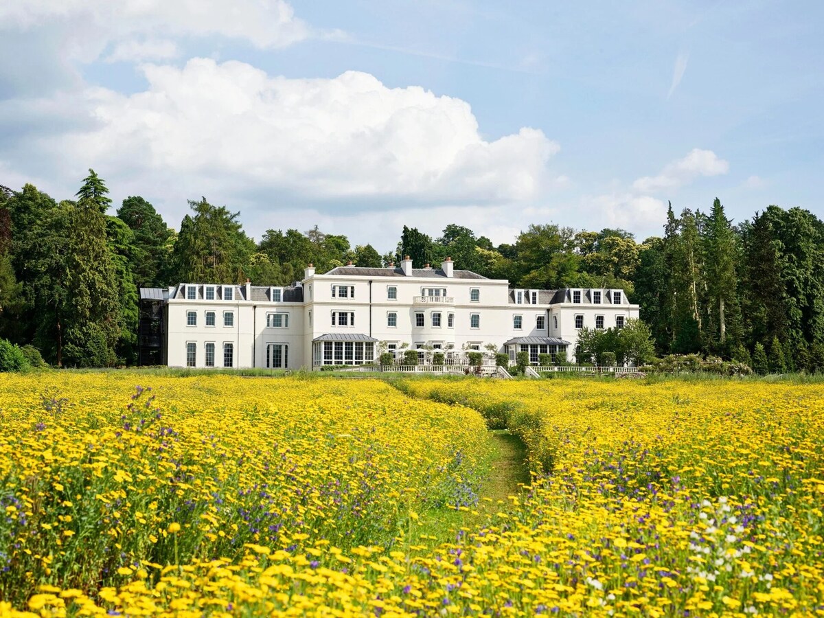 Coworth Park