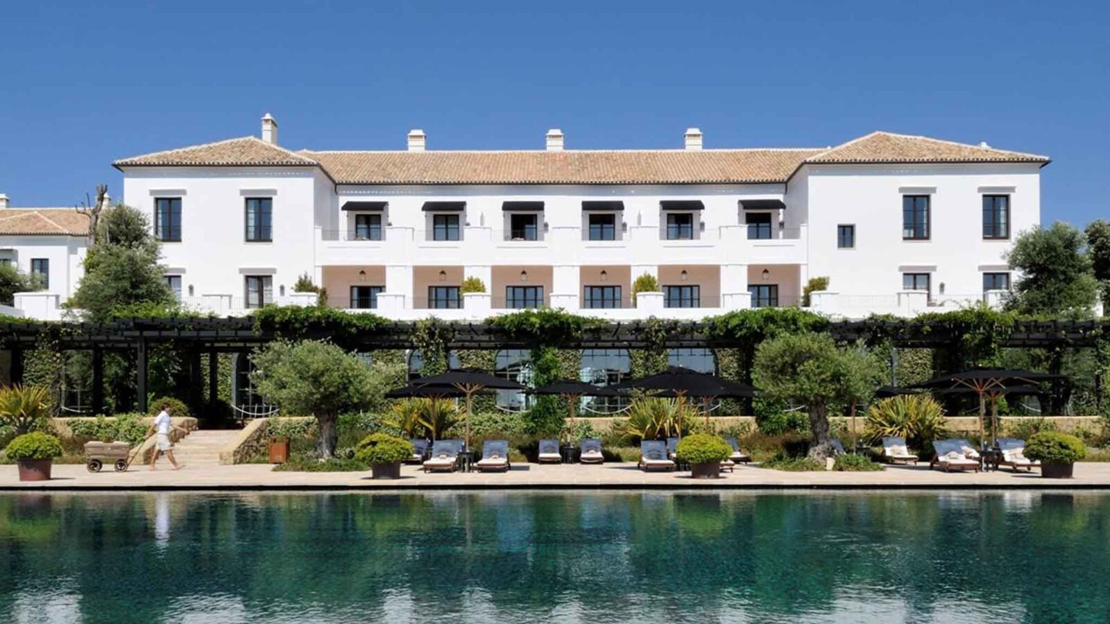 Finca Cortes&iacute;n