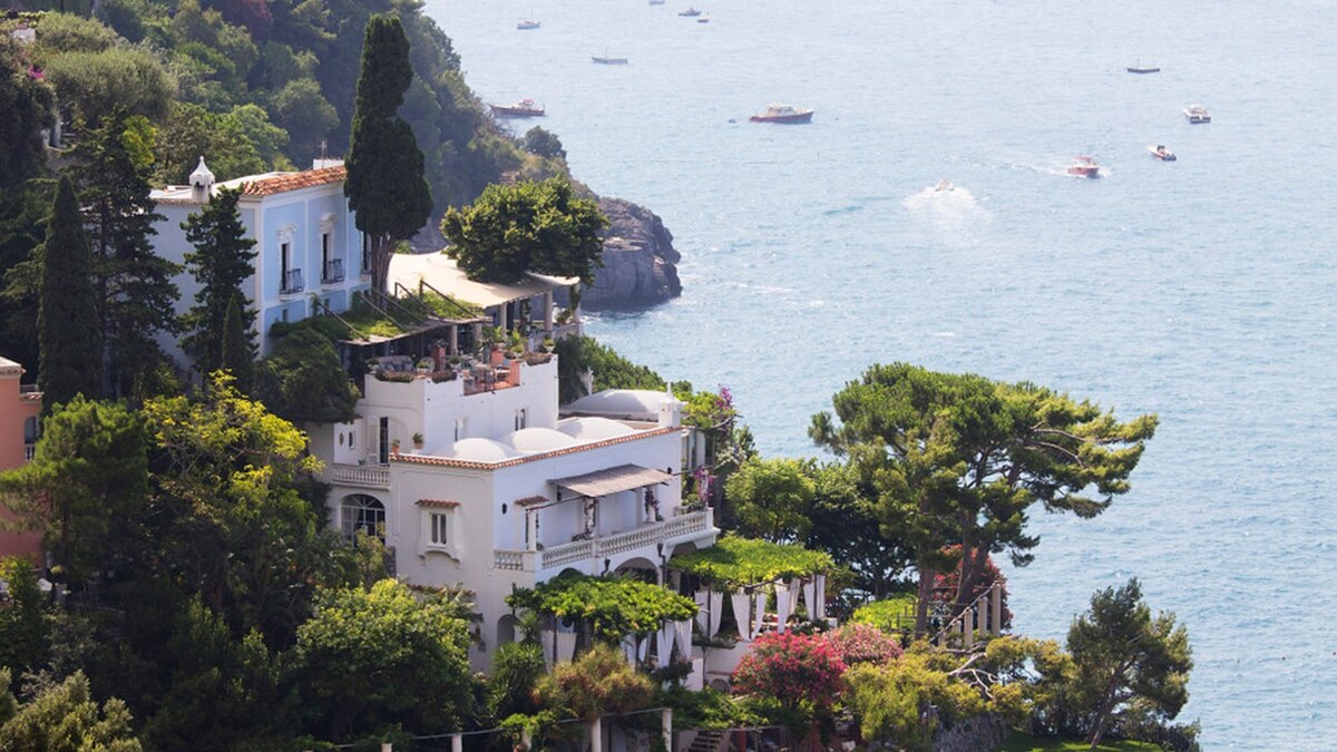 Villa Treville