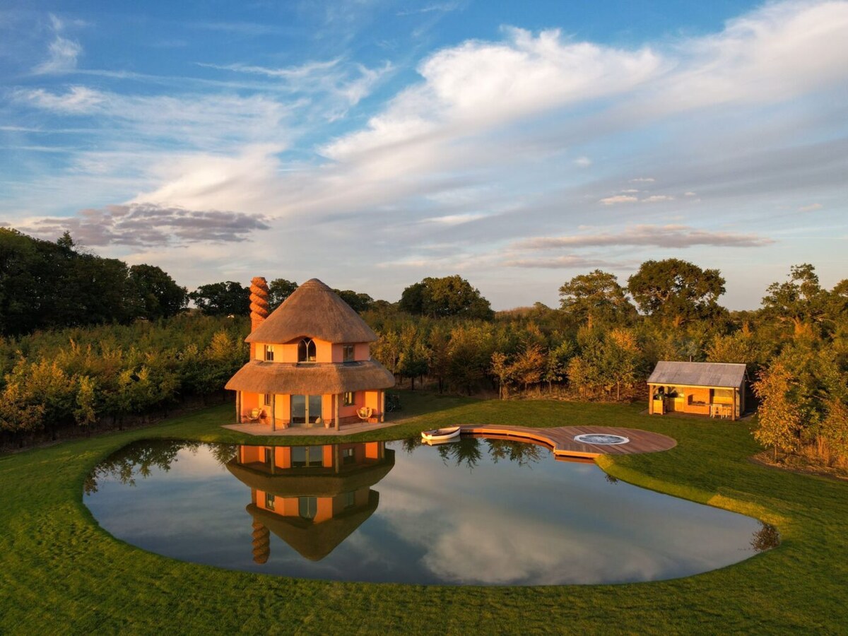 Wilderness Reserve