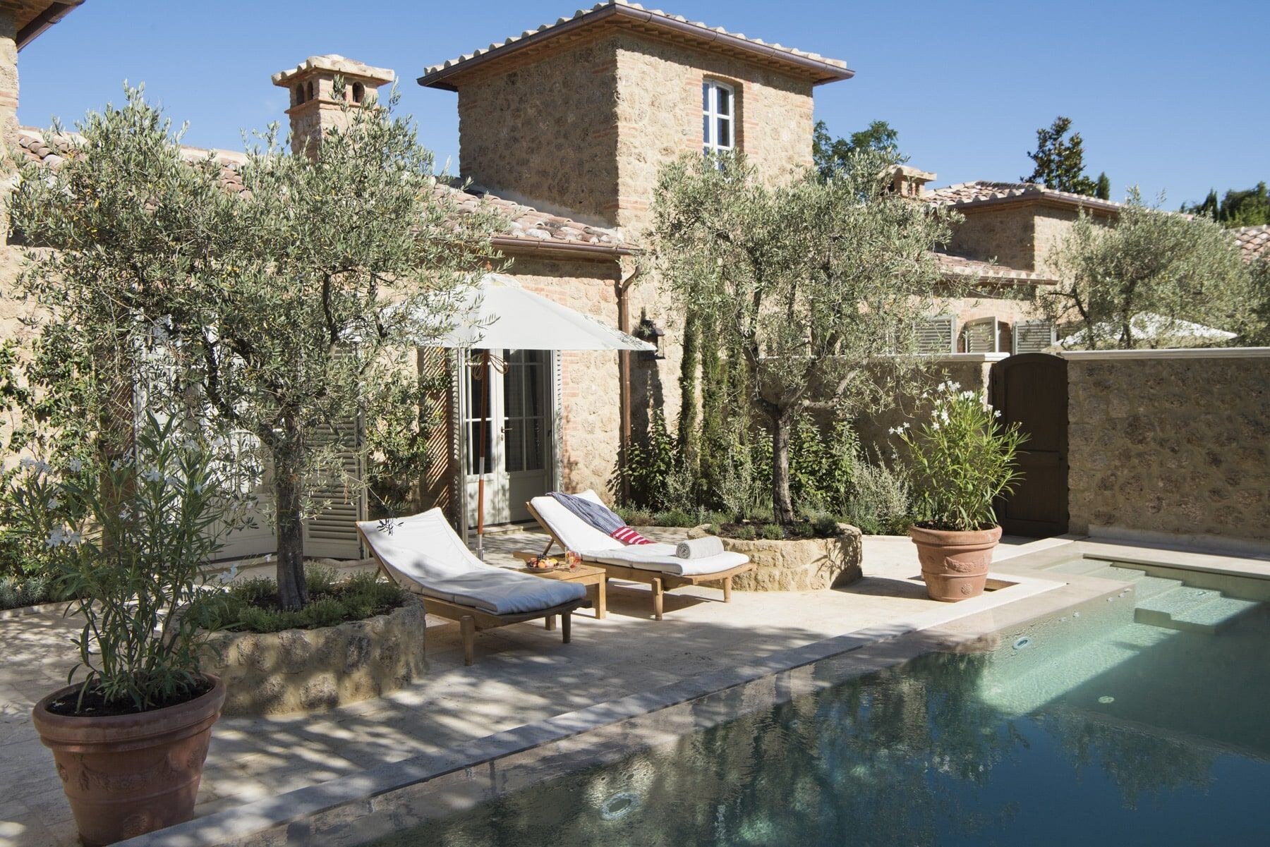 Borgo Santo Pietro