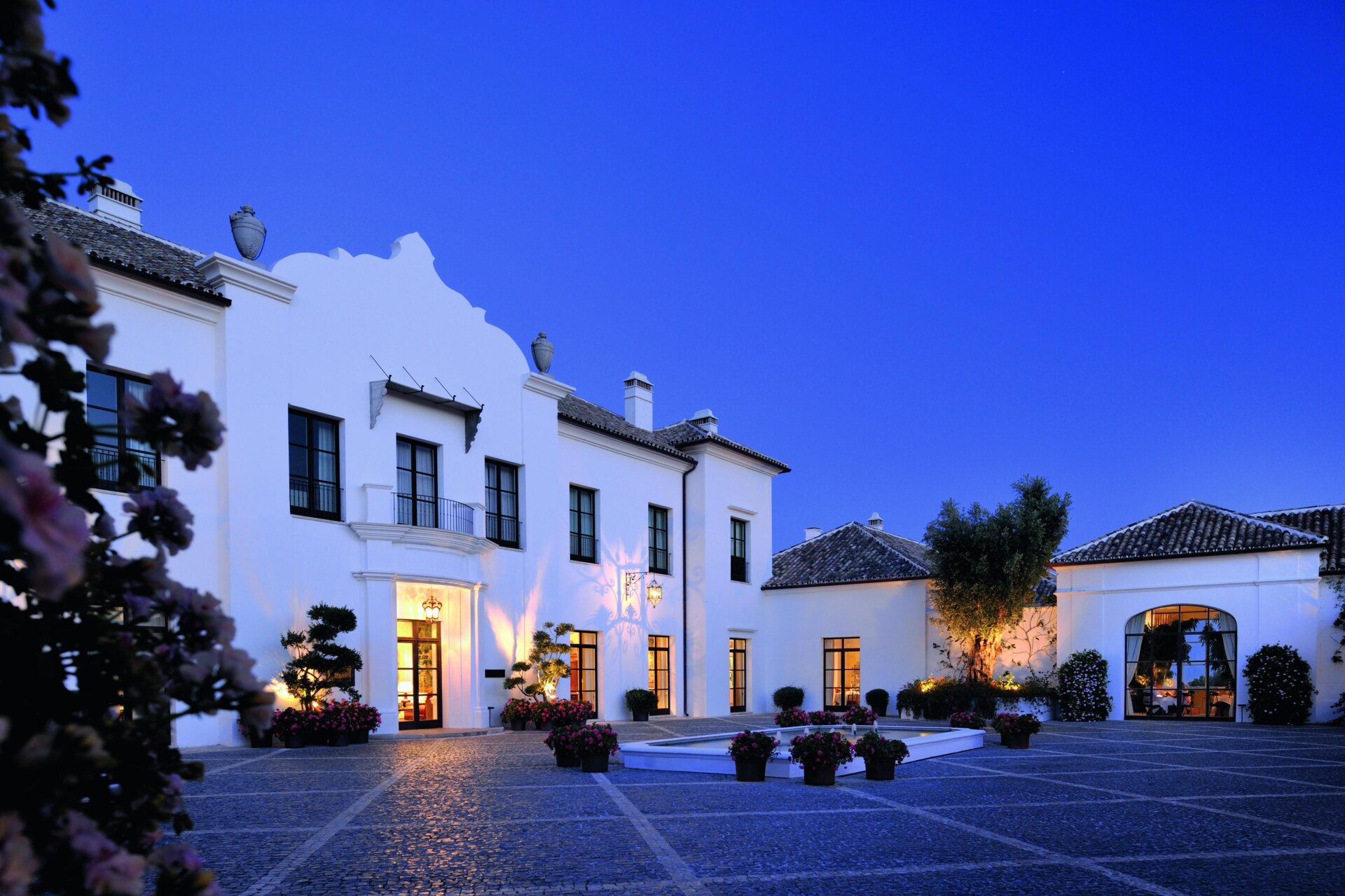 Finca Cortes&iacute;n