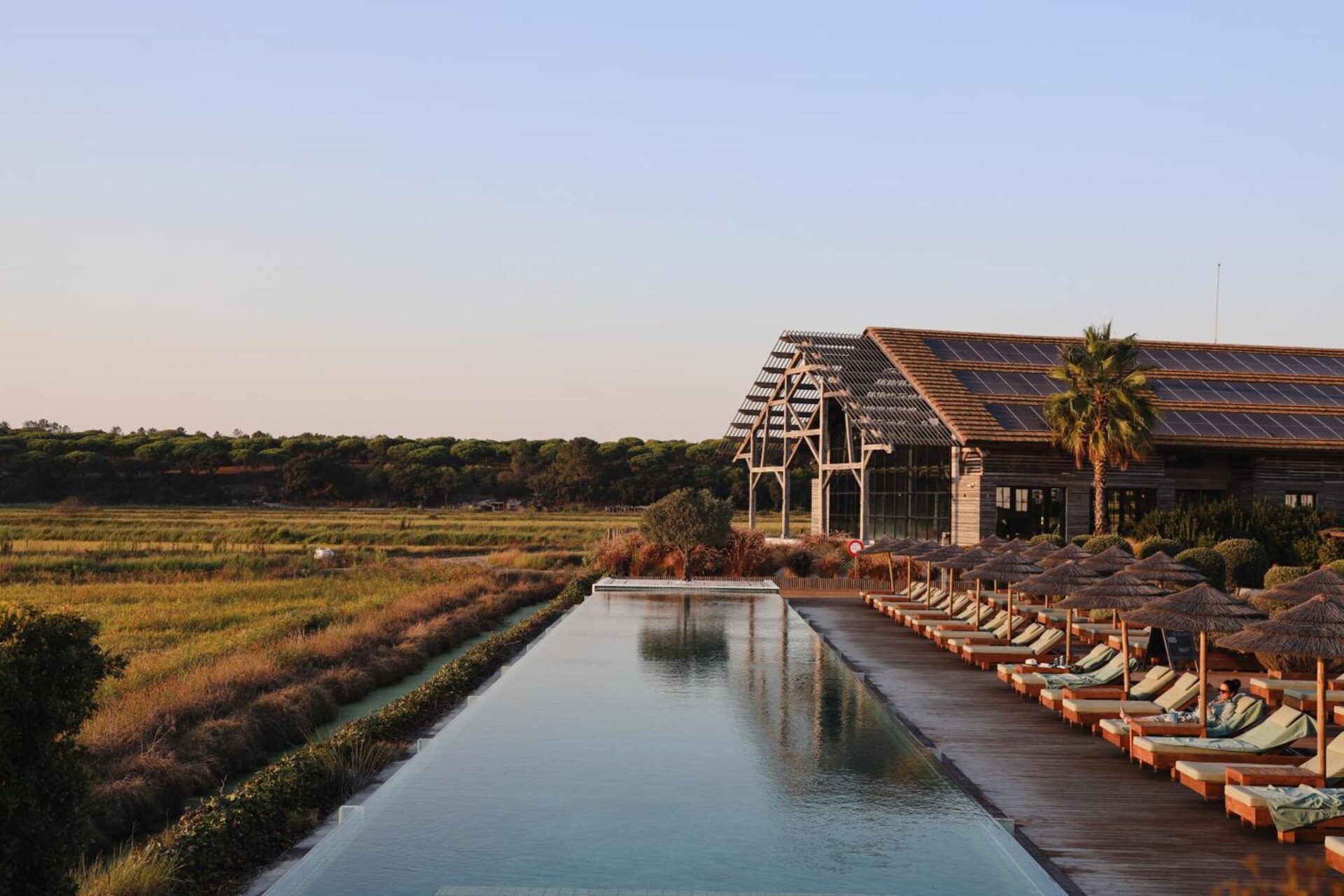 Quinta da Comporta
