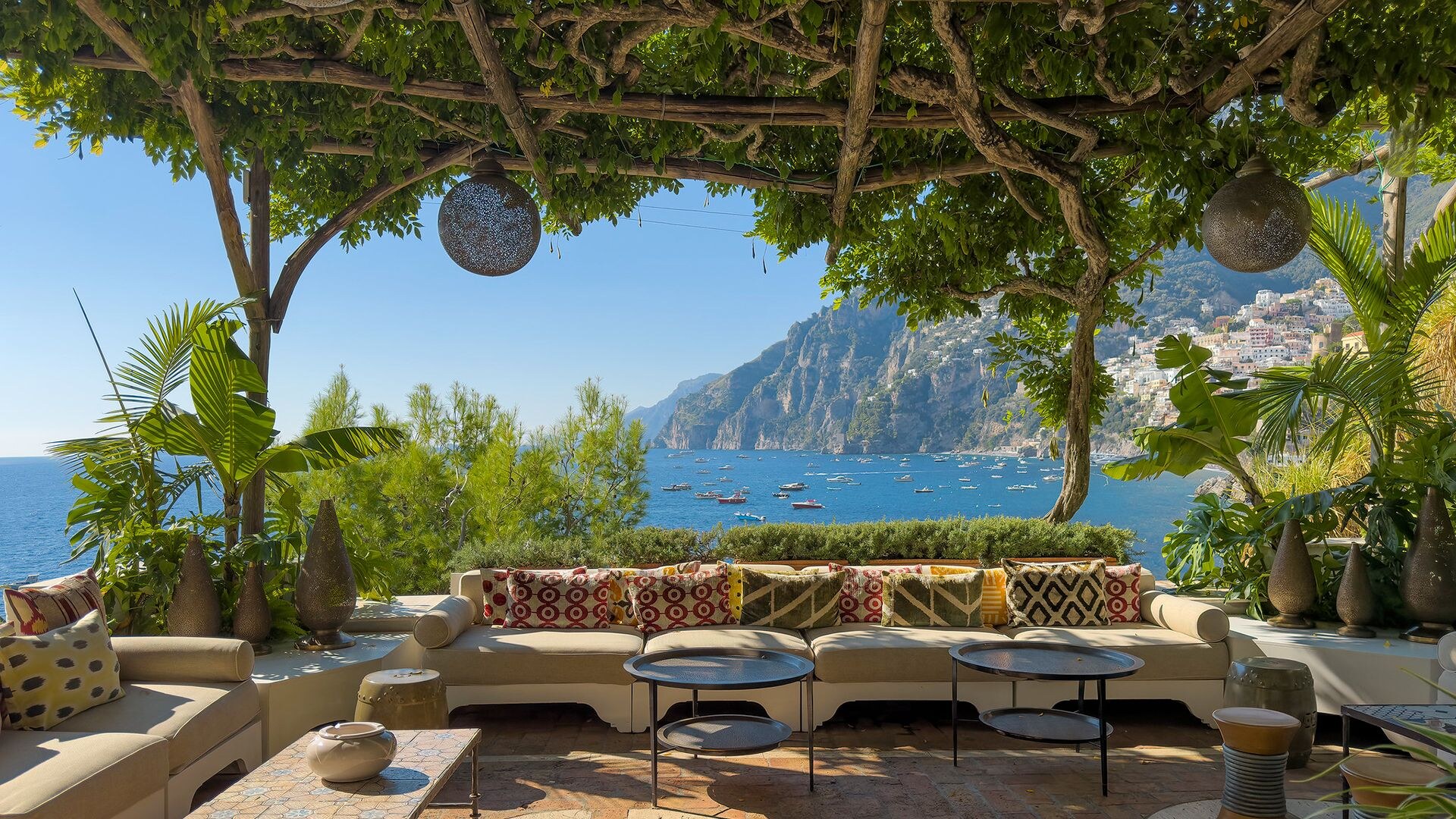 Villa Treville