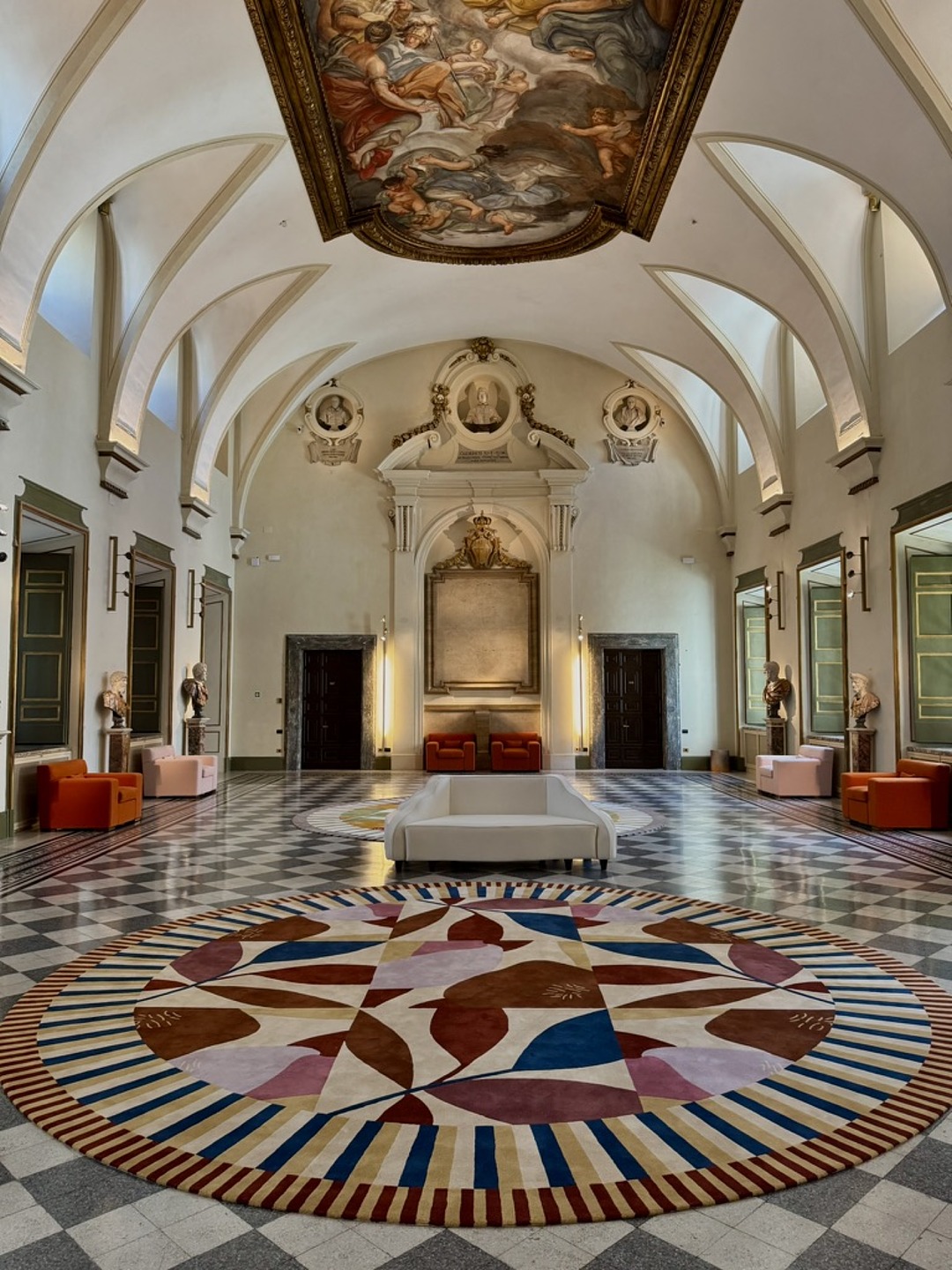 Palazzo Talia